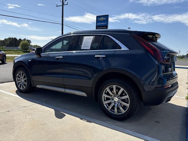2021 Cadillac XT4 Premium Luxury - Photo 6