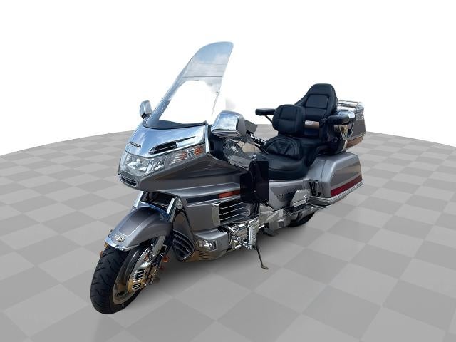 1998 Honda GL 1500 SE TOURING