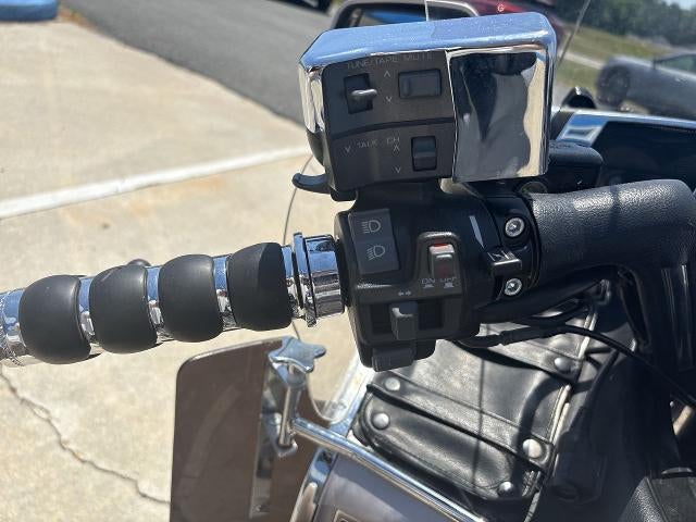 1998 Honda GL 1500 SE TOURING
