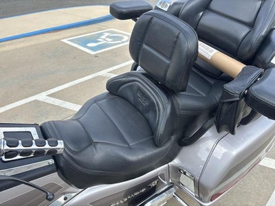 1998 Honda GL 1500 SE TOURING