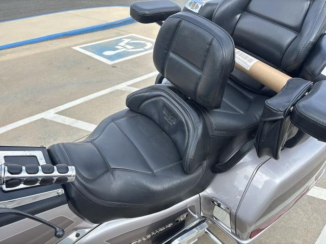 1998 Honda GL 1500 SE TOURING