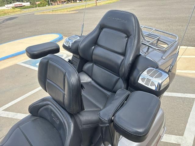 1998 Honda GL 1500 SE TOURING