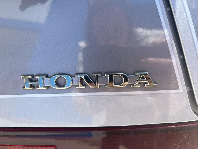 1998 Honda GL 1500 SE TOURING