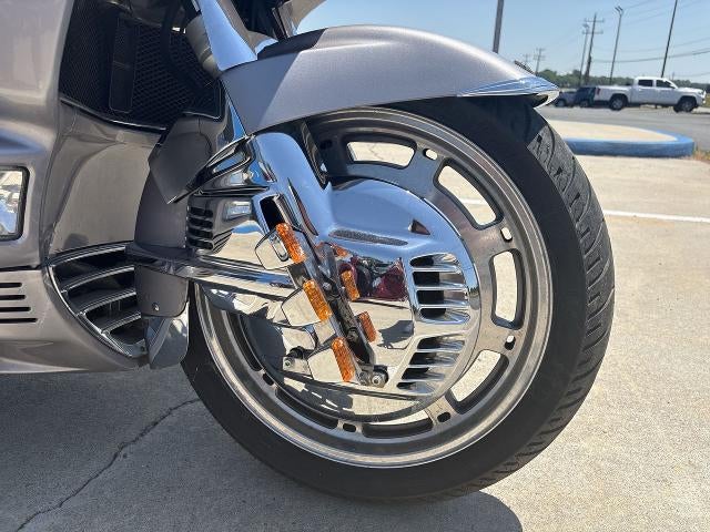 1998 Honda GL 1500 SE TOURING