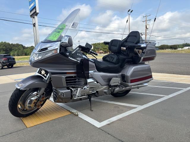 1998 Honda GL 1500 SE TOURING
