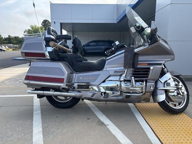 1998 Honda GL 1500 SE TOURING