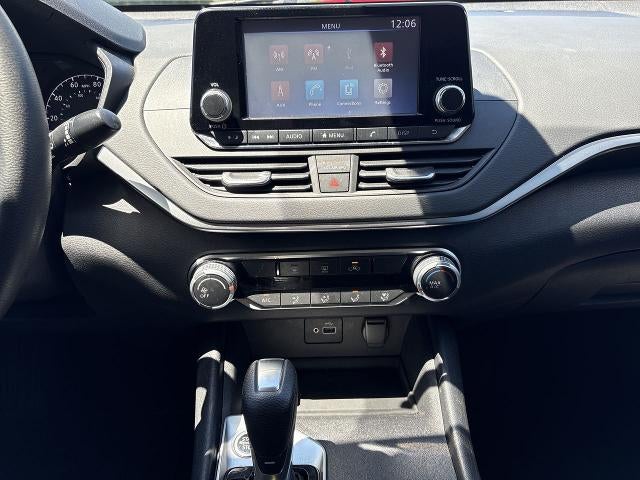 2022 Nissan Altima 2.5 S