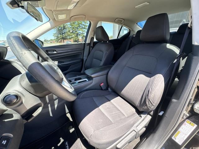 2022 Nissan Altima 2.5 S