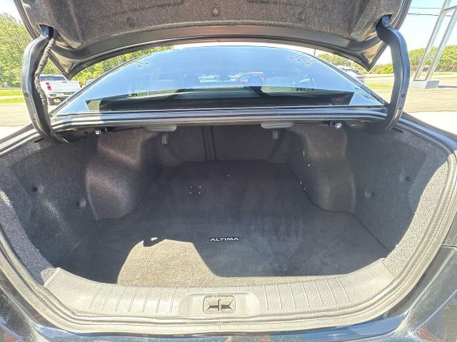 2022 Nissan Altima 2.5 S