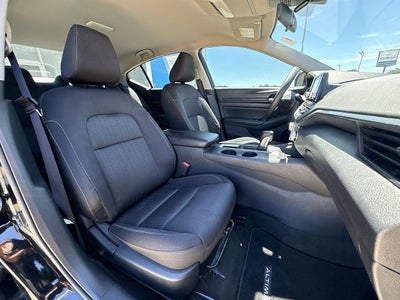 2022 Nissan Altima 2.5 S