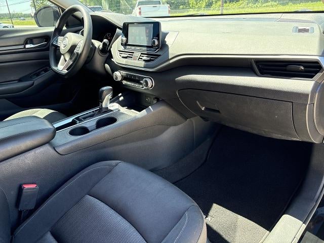 2022 Nissan Altima 2.5 S