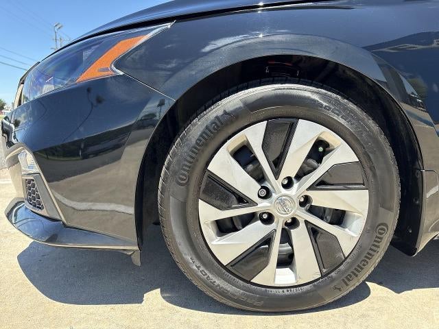 2022 Nissan Altima 2.5 S
