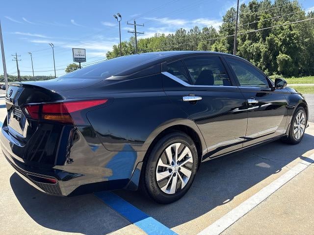 2022 Nissan Altima 2.5 S