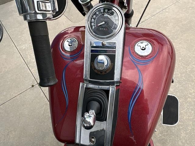 2004 NOVA MOTORCYCLE Base