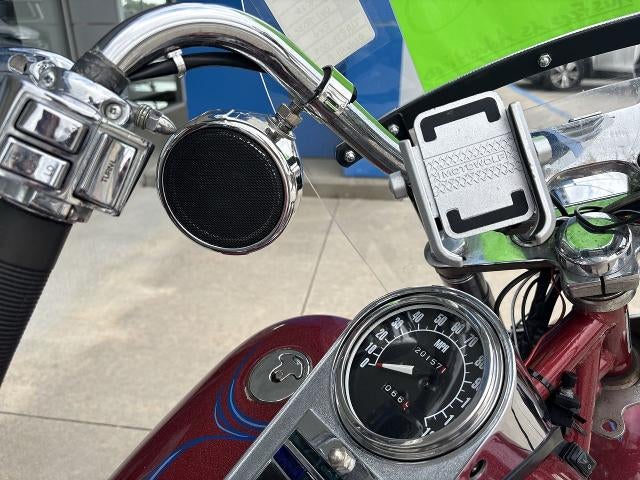 2004 NOVA MOTORCYCLE Base