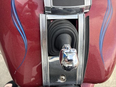 2004 NOVA MOTORCYCLE Base