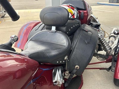 2004 NOVA MOTORCYCLE Base