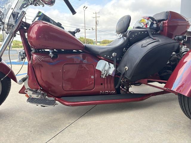 2004 NOVA MOTORCYCLE Base