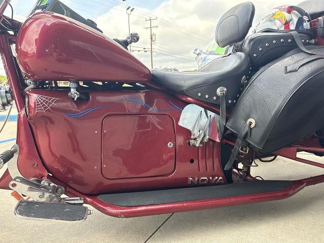2004 NOVA MOTORCYCLE Base