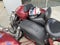 2004 NOVA MOTORCYCLE Base