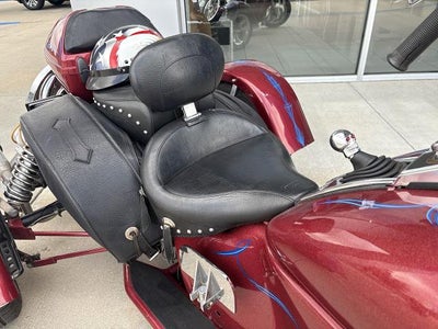 2004 NOVA MOTORCYCLE Base