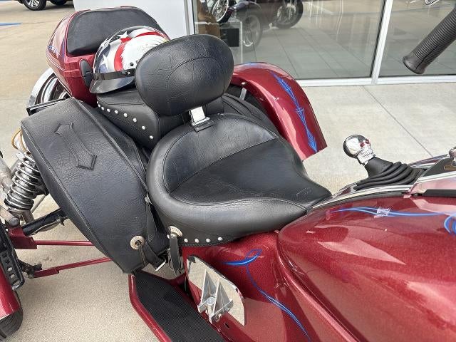 2004 NOVA MOTORCYCLE Base