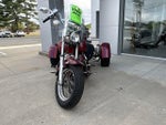 2004 NOVA MOTORCYCLE Base