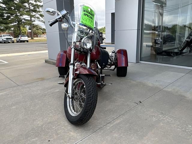 2004 NOVA MOTORCYCLE Base