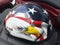 2004 NOVA MOTORCYCLE Base