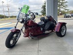 2004 NOVA MOTORCYCLE Base