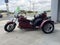 2004 NOVA MOTORCYCLE Base