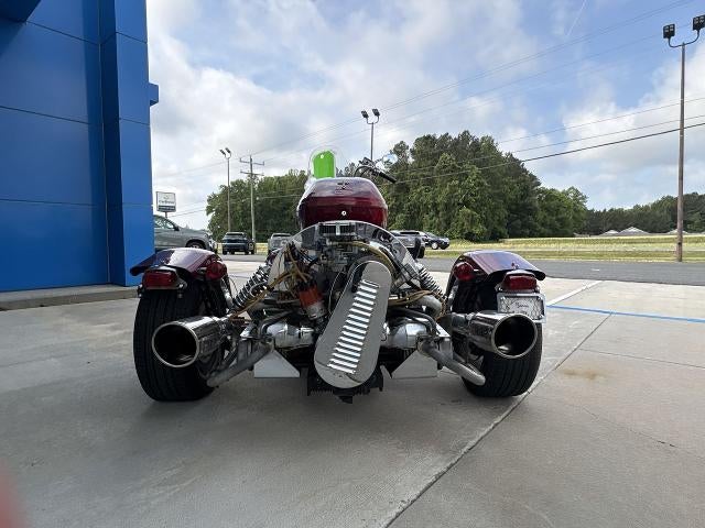 2004 NOVA MOTORCYCLE Base