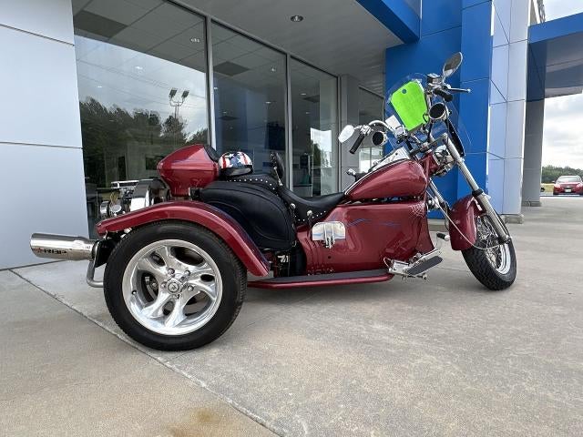 2004 NOVA MOTORCYCLE Base
