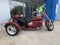 2004 NOVA MOTORCYCLE Base