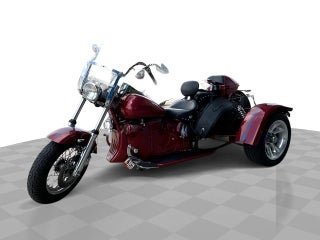 2004 NOVA MOTORCYCLE Base
