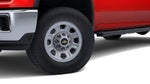 2026 Chevrolet Silverado 2500 HD Work Truck