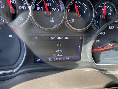 2023 Chevrolet Silverado 2500 HD LT