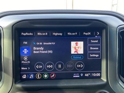 2023 Chevrolet Silverado 2500 HD LT