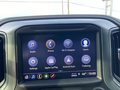 2023 Chevrolet Silverado 2500 HD LT