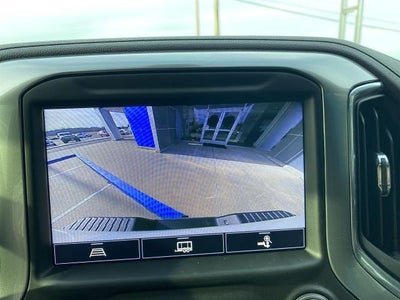 2023 Chevrolet Silverado 2500 HD LT