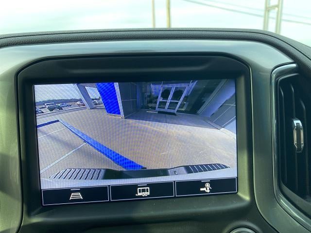 2023 Chevrolet Silverado 2500 HD LT