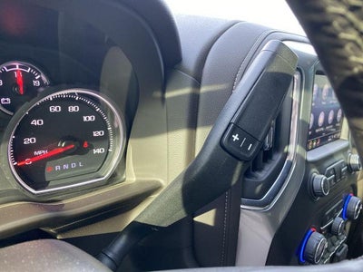 2023 Chevrolet Silverado 2500 HD LT