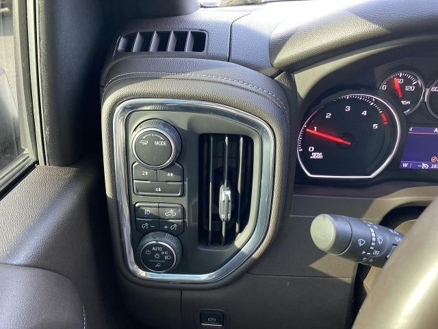 2023 Chevrolet Silverado 2500 HD LT