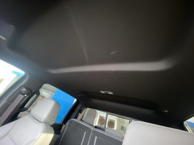 2023 Chevrolet Silverado 2500 HD LT