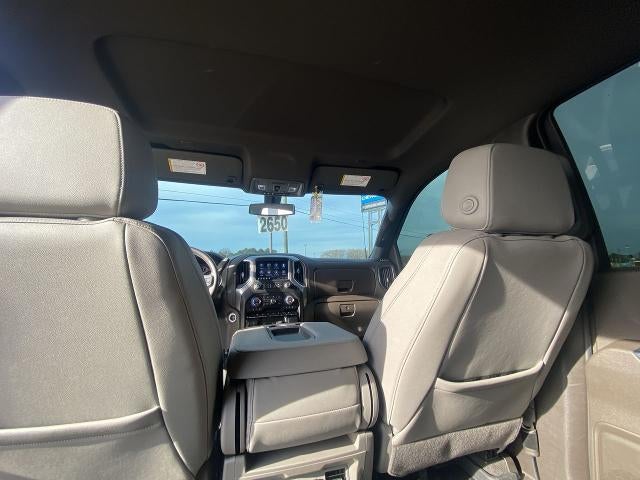 2023 Chevrolet Silverado 2500 HD LT