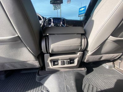 2023 Chevrolet Silverado 2500 HD LT