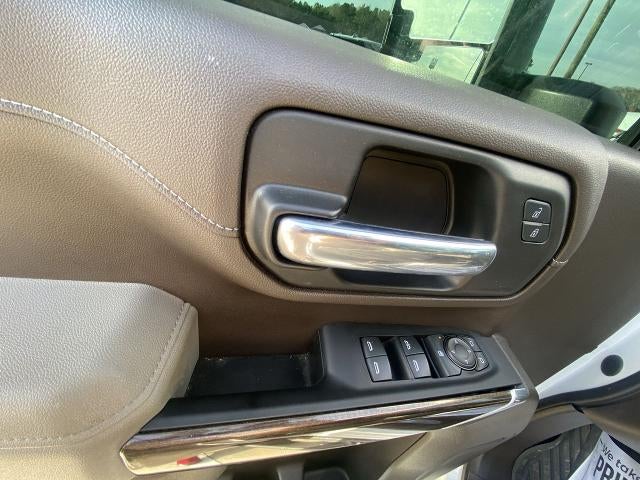 2023 Chevrolet Silverado 2500 HD LT