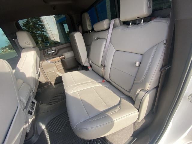 2023 Chevrolet Silverado 2500 HD LT