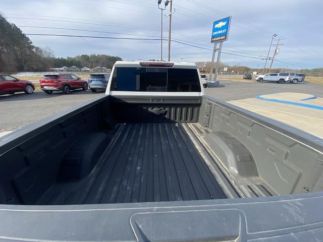 2023 Chevrolet Silverado 2500 HD LT