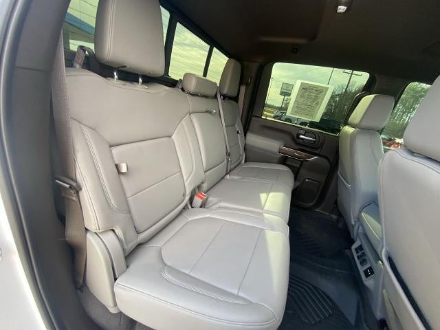 2023 Chevrolet Silverado 2500 HD LT